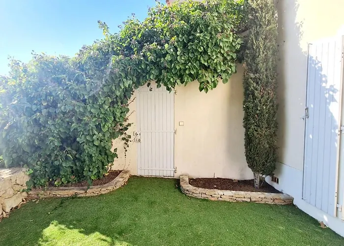 Superbe Villa-Domaine Avec Golf Piscine Et Tennis