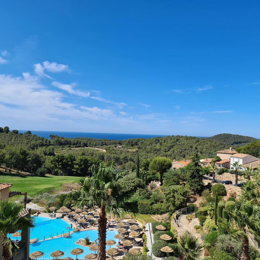 Superbe Villa-domaine Avec Golf Piscine Et Tennis Villa *