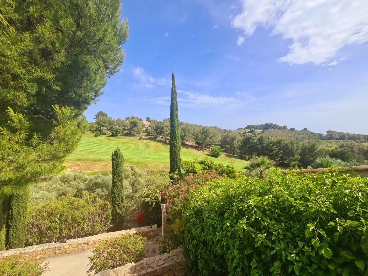 Superbe Villa-domaine Avec Golf Piscine Et Tennis
