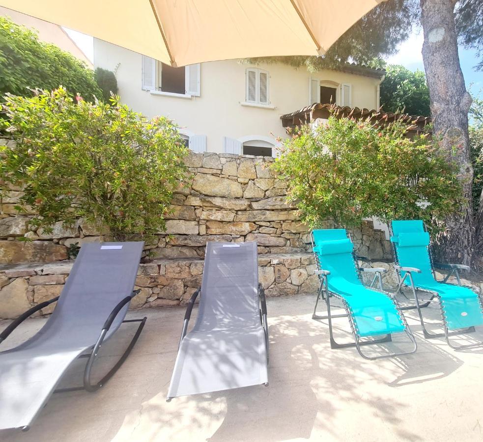 Villa Superbe Villa-domaine Avec Golf Piscine Et Tennis *