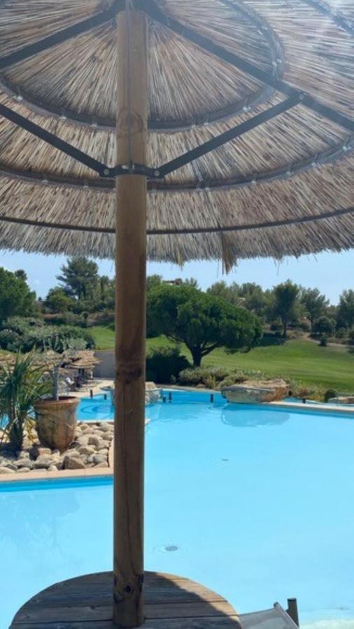 Villa Superbe Villa-domaine Avec Golf Piscine Et Tennis *