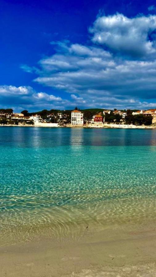Superbe Villa-domaine Avec Golf Piscine Et Tennis Villa Saint-Cyr-sur-Mer