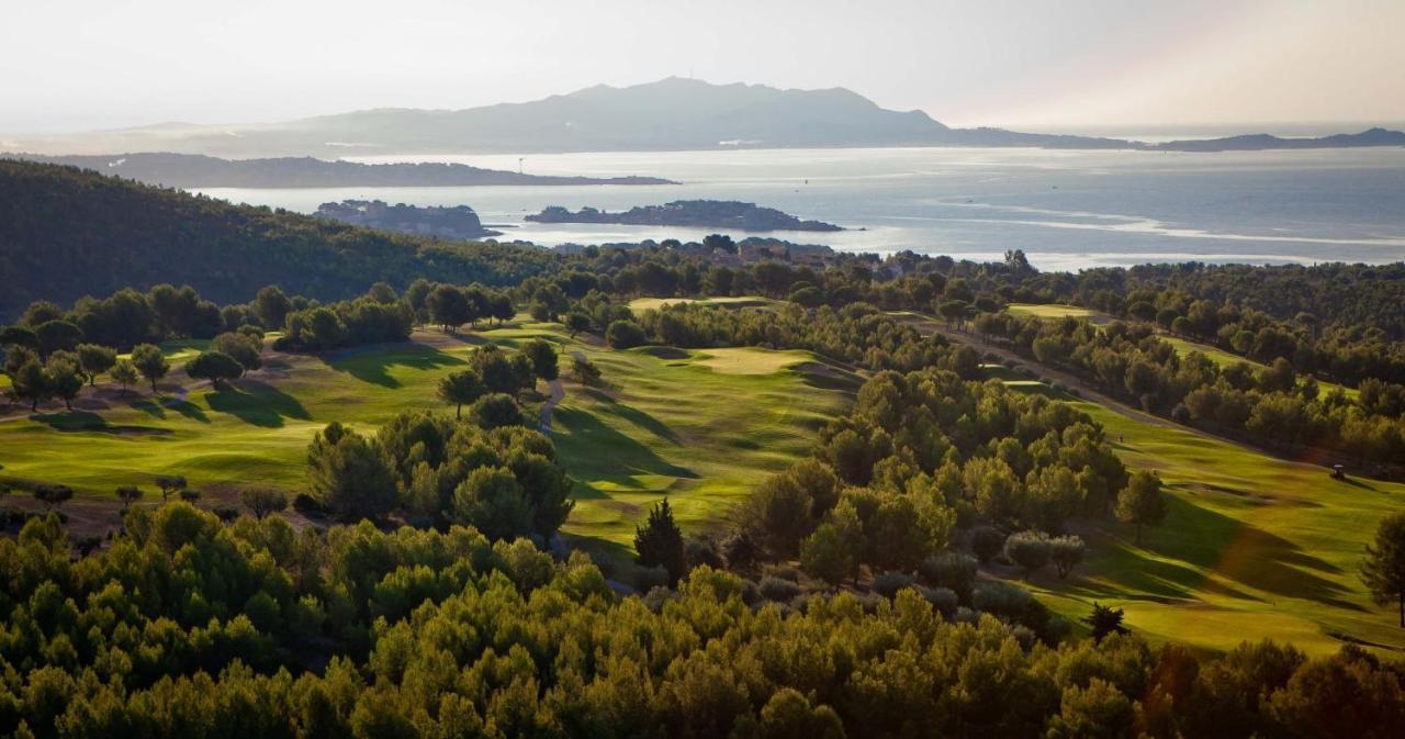 Villa Superbe Villa-domaine Avec Golf Piscine Et Tennis