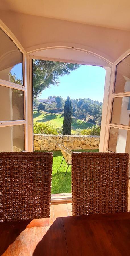 Villa Superbe Villa-domaine Avec Golf Piscine Et Tennis
