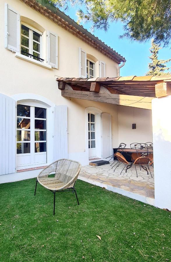 Superbe Villa-domaine Avec Golf Piscine Et Tennis Villa *