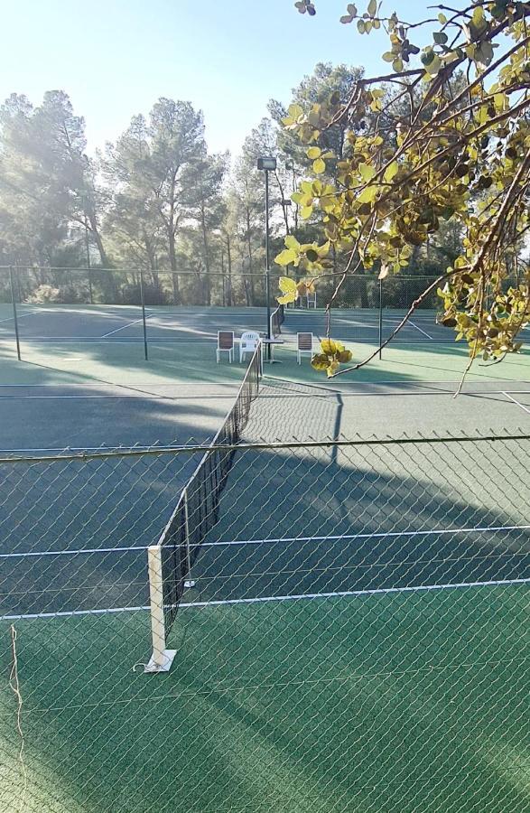 Superbe Villa-domaine Avec Golf Piscine Et Tennis