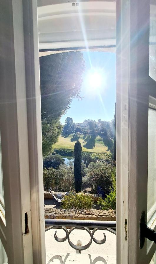 Superbe Villa-domaine Avec Golf Piscine Et Tennis Villa