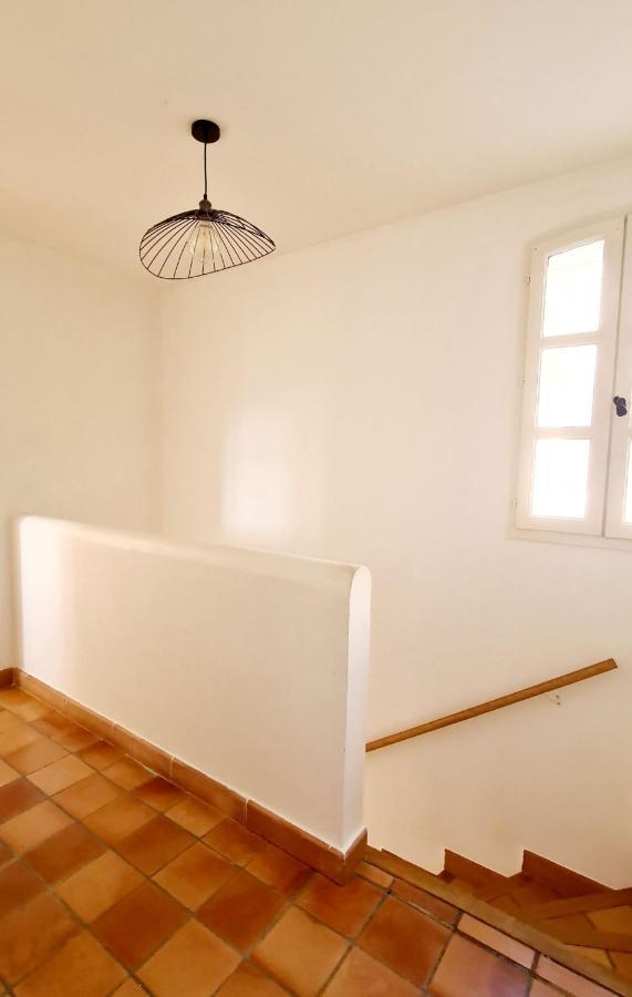 Superbe Villa-domaine Avec Golf Piscine Et Tennis Villa Saint-Cyr-sur-Mer